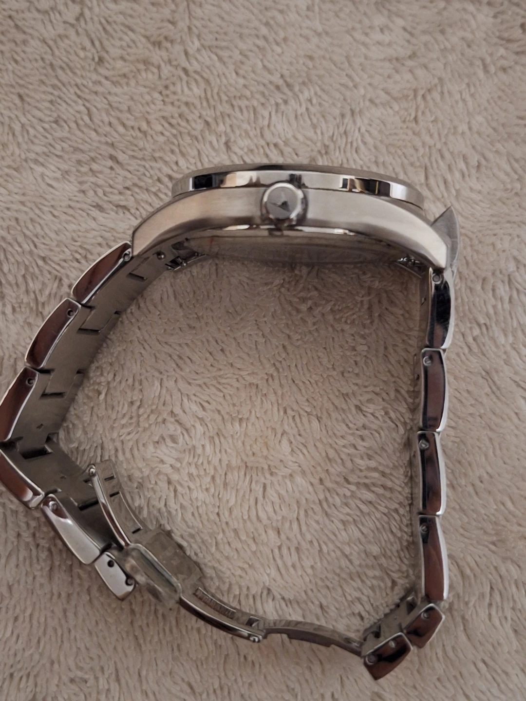 Mens Vincero Itlian Marble watch - photo 4