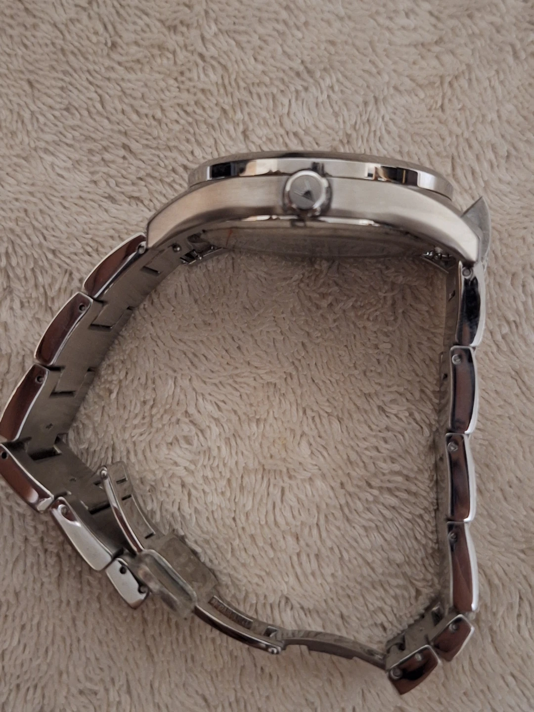 Mens Vincero Itlian Marble watch - photo 5