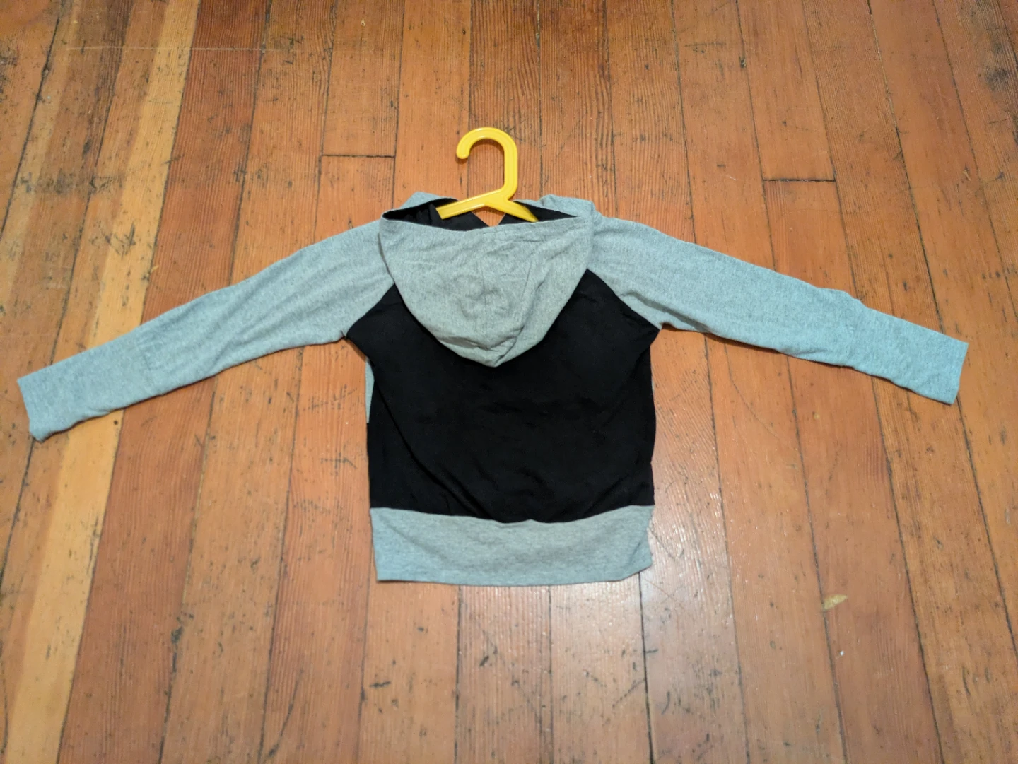 Grow With Me Fortnite Hoodie - photo 2