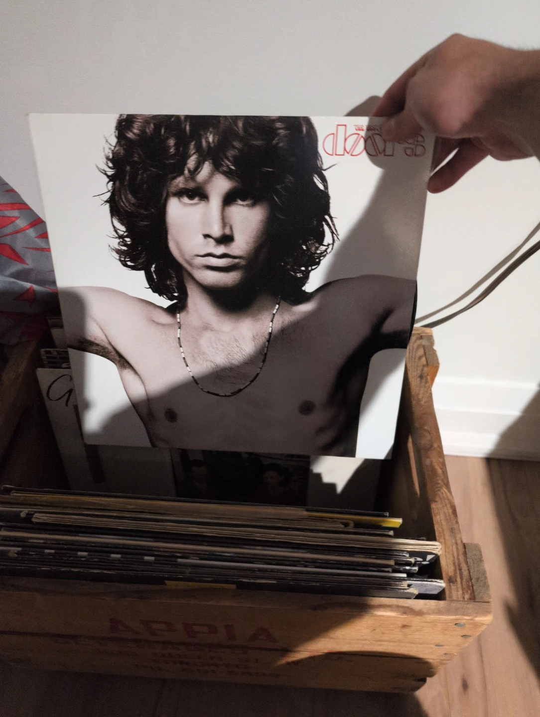 Classic Rock Vinyl Record Collection - photo 5
