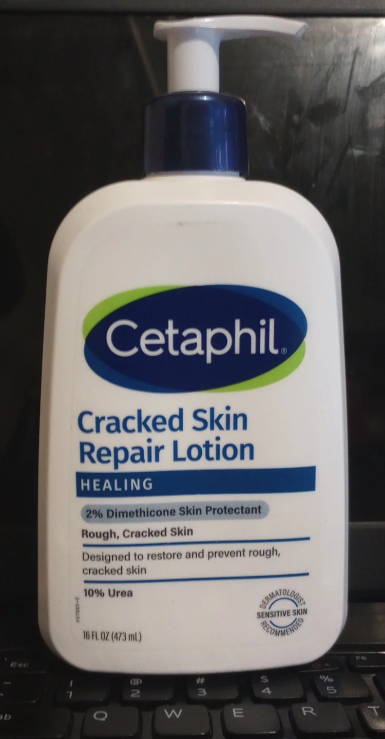 Cetaphil Cracked Skin Repair Lotion - 2 for $20 - photo 2