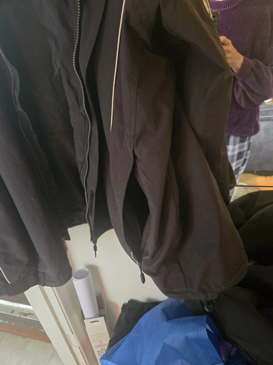North End All Climate Wear Jacket - photo 2