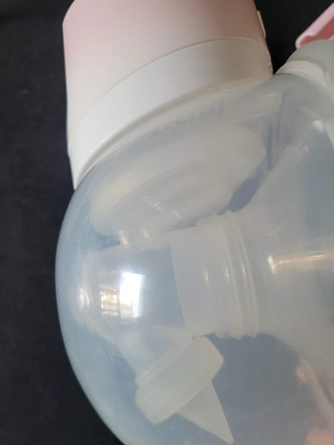 Momcozy Double Electric Breast Pump - photo 2