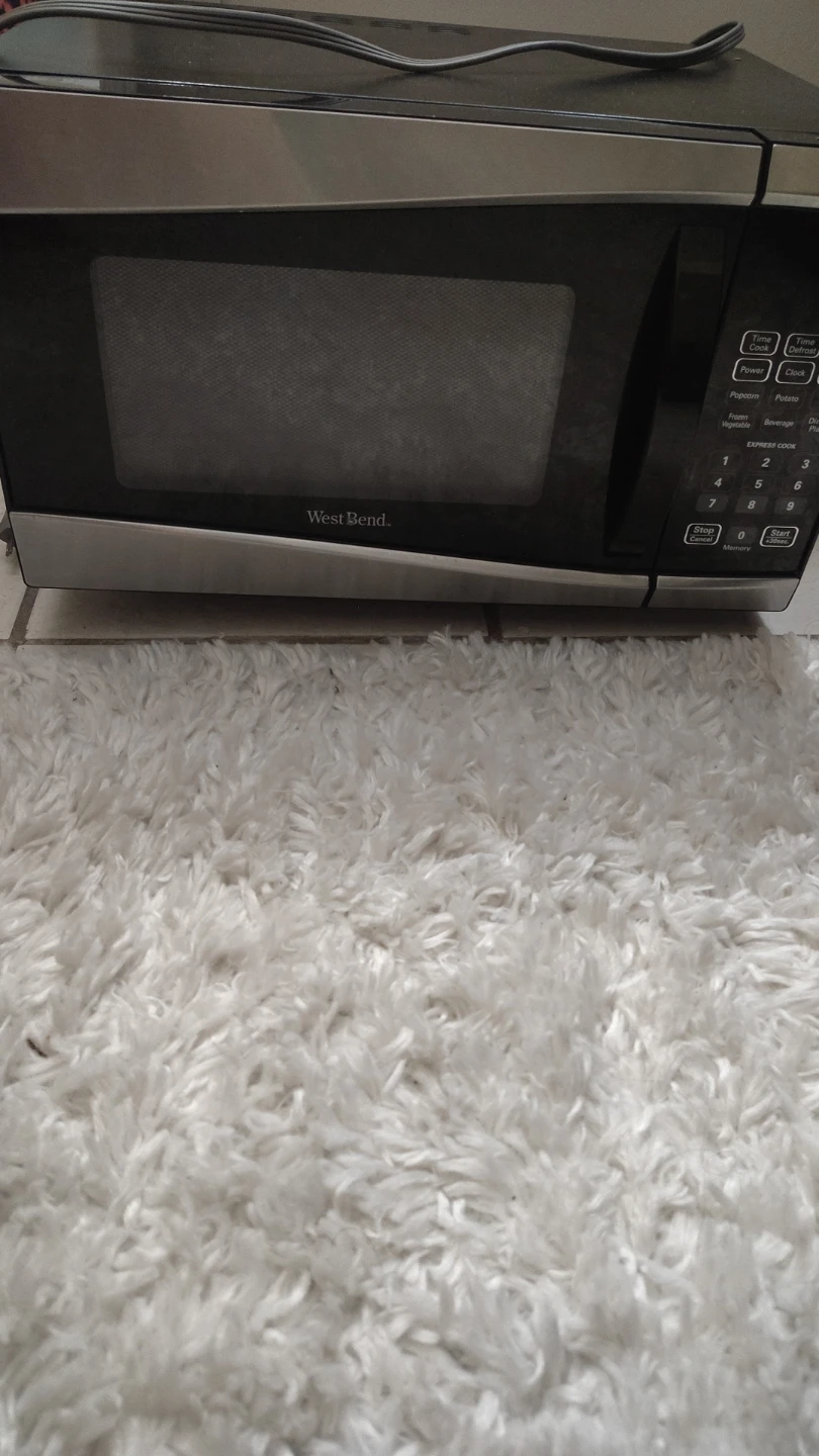 West Bend Microwave