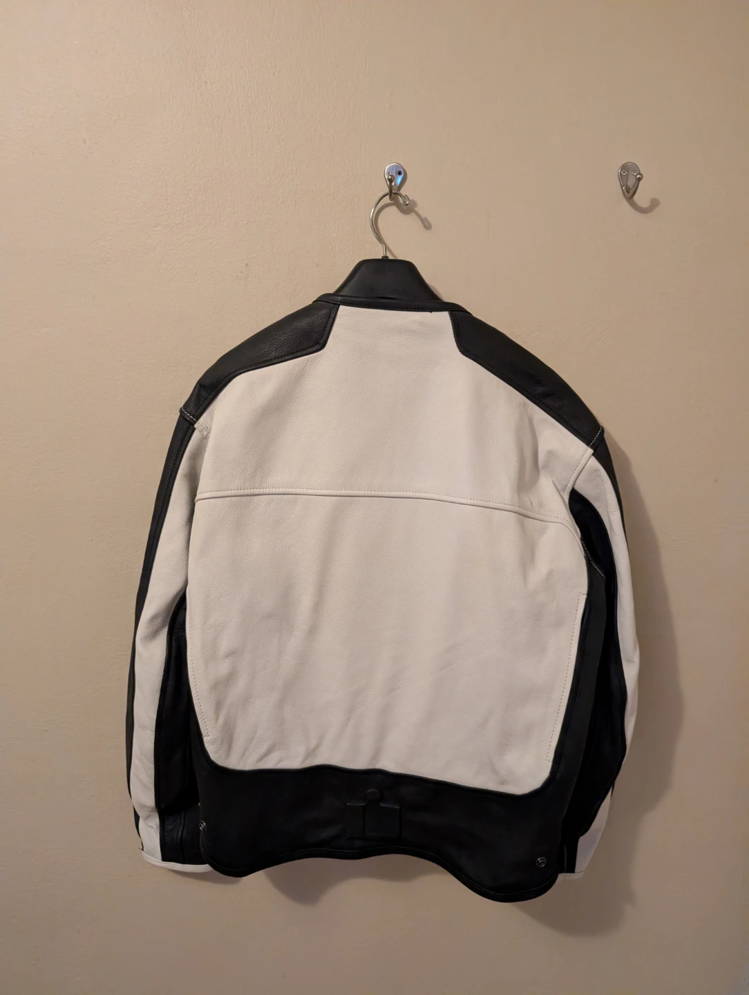 ICON Motorhead Motorcycle Jacket  Asphalt Technologies - photo 4