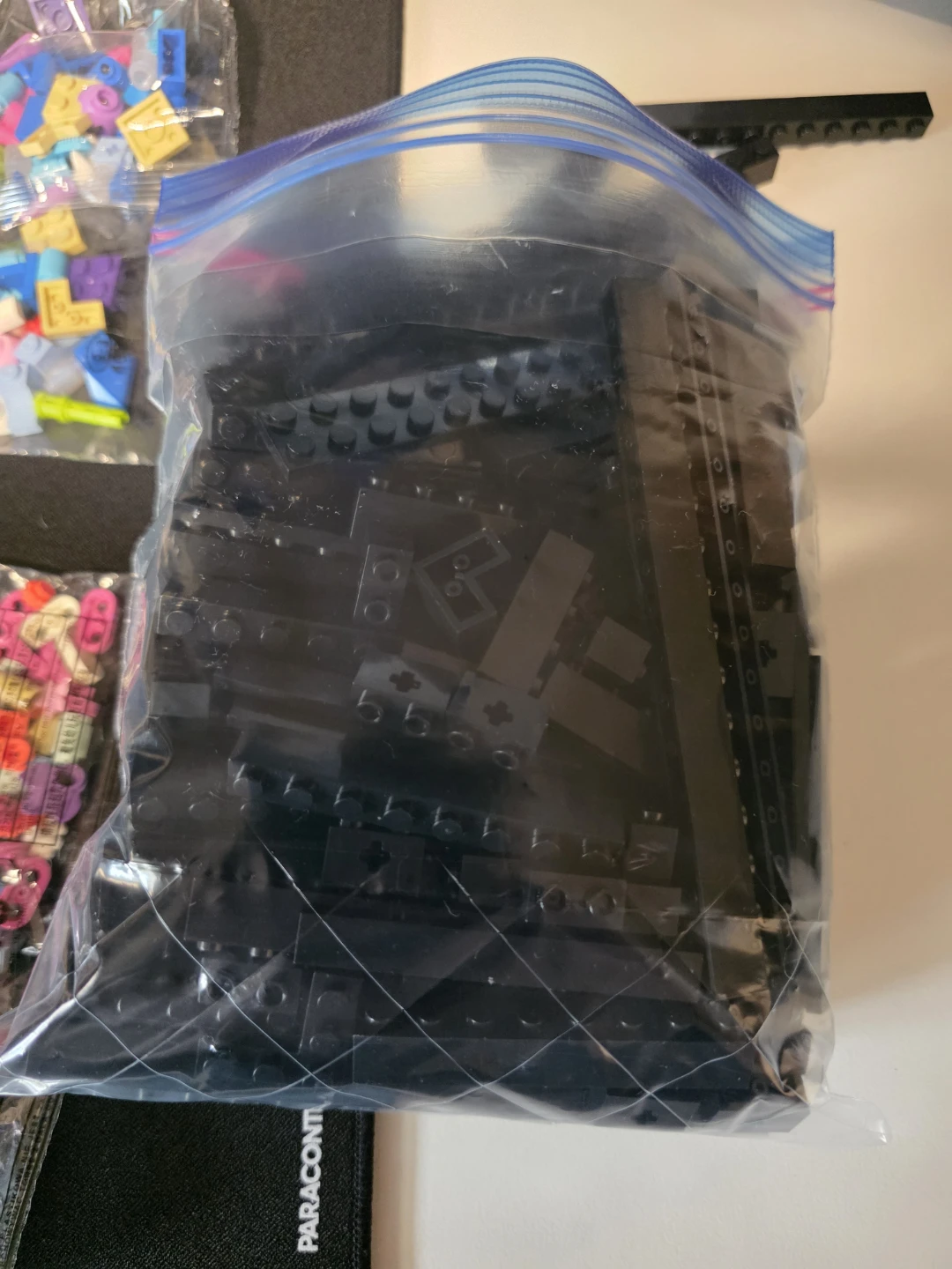 Assorted LEGO Bricks and Pieces - photo 3