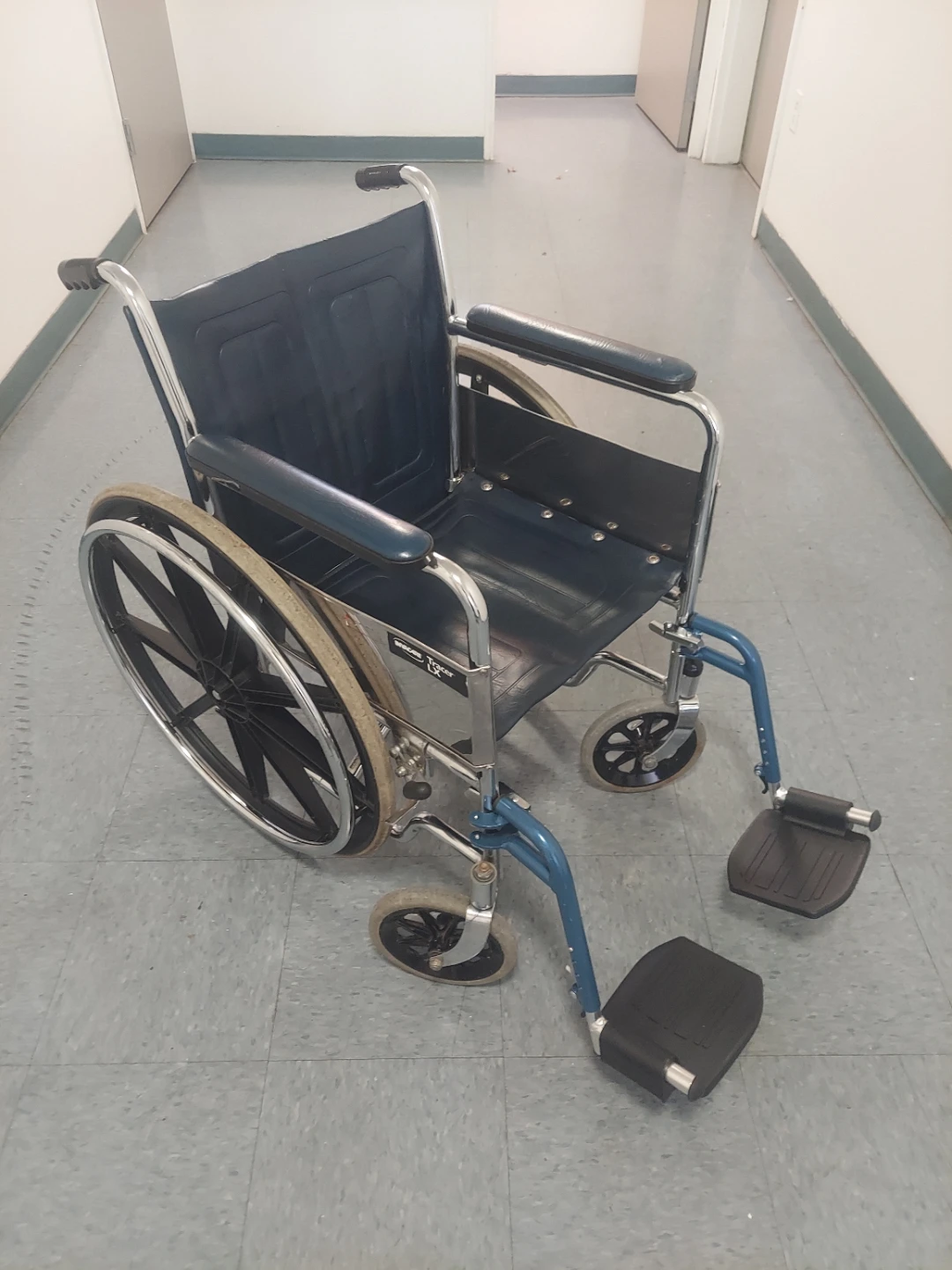 Wheel Chair