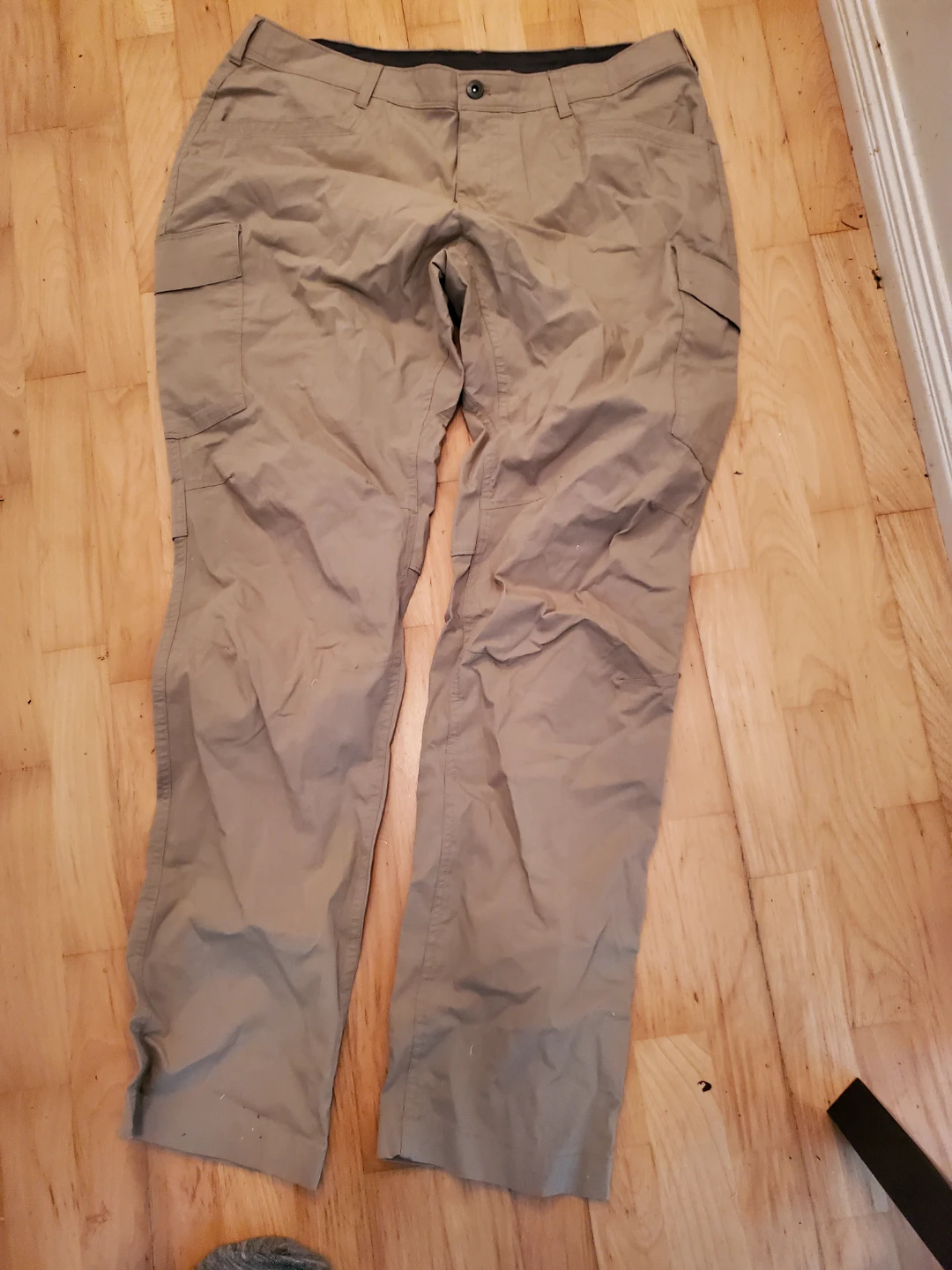 Cargo Pants - photo 4