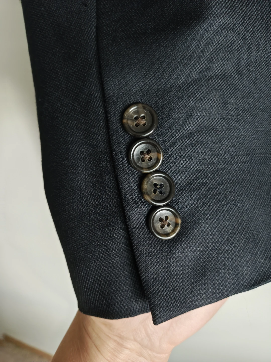 Donald J. Trump Signature Collection Suit - photo 5