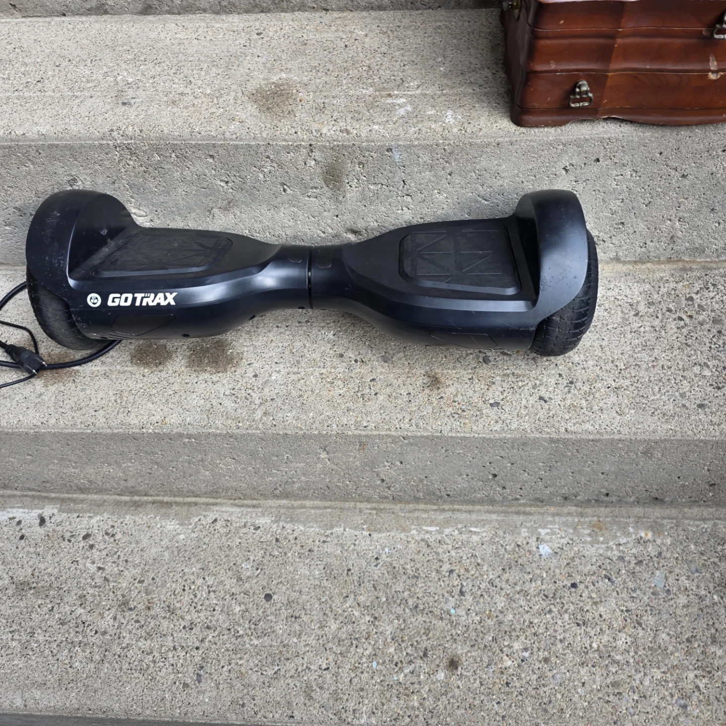 GOTRAX Hoverboard - photo 3