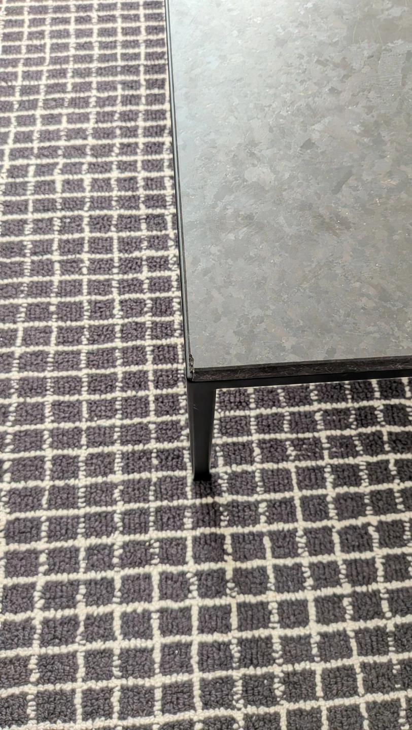 EQ3 Granite Coffee Table - photo 4