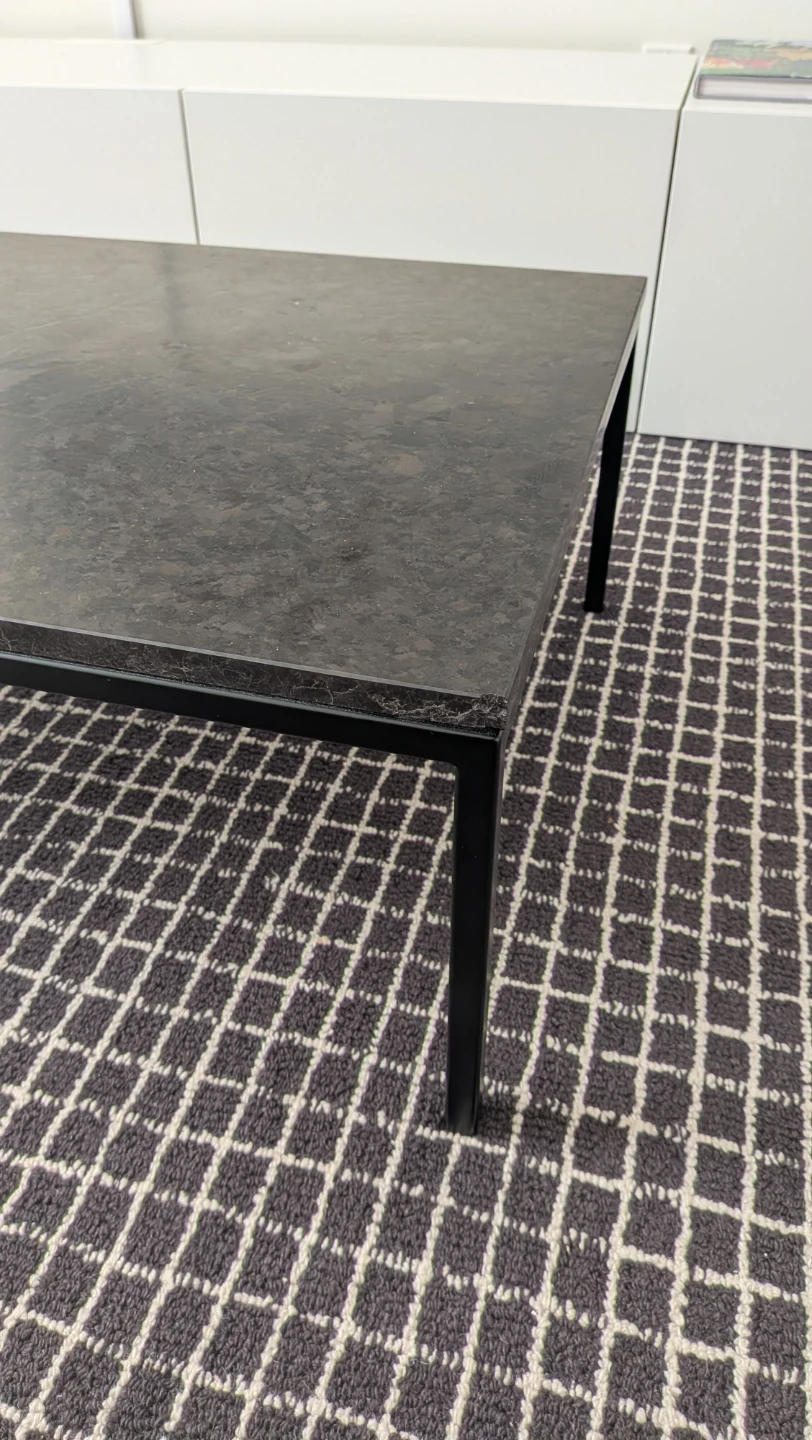 EQ3 Granite Coffee Table - photo 5