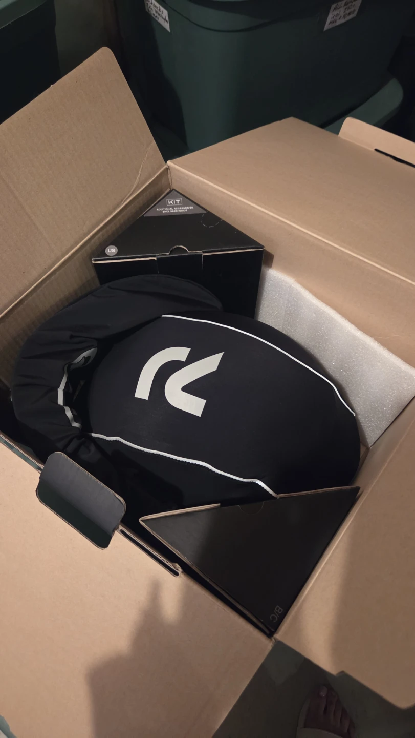 HJC RPHA 1 Motorcycle Helmet - photo 4