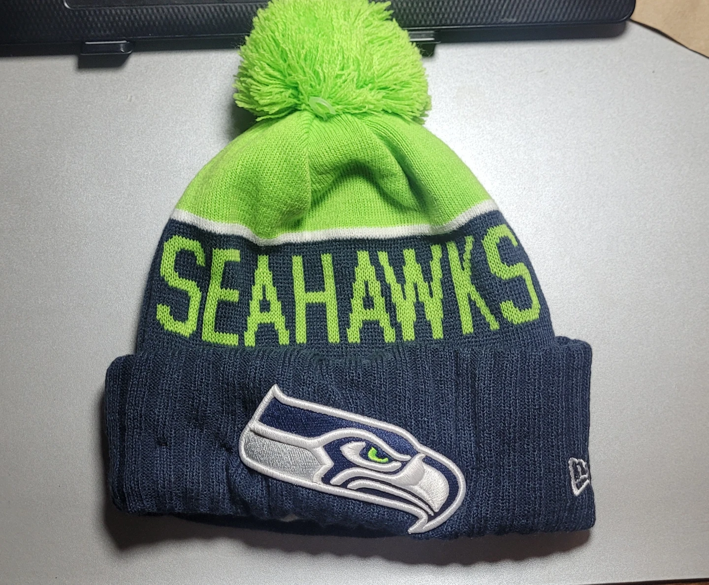 NFL Seahawks Toque
