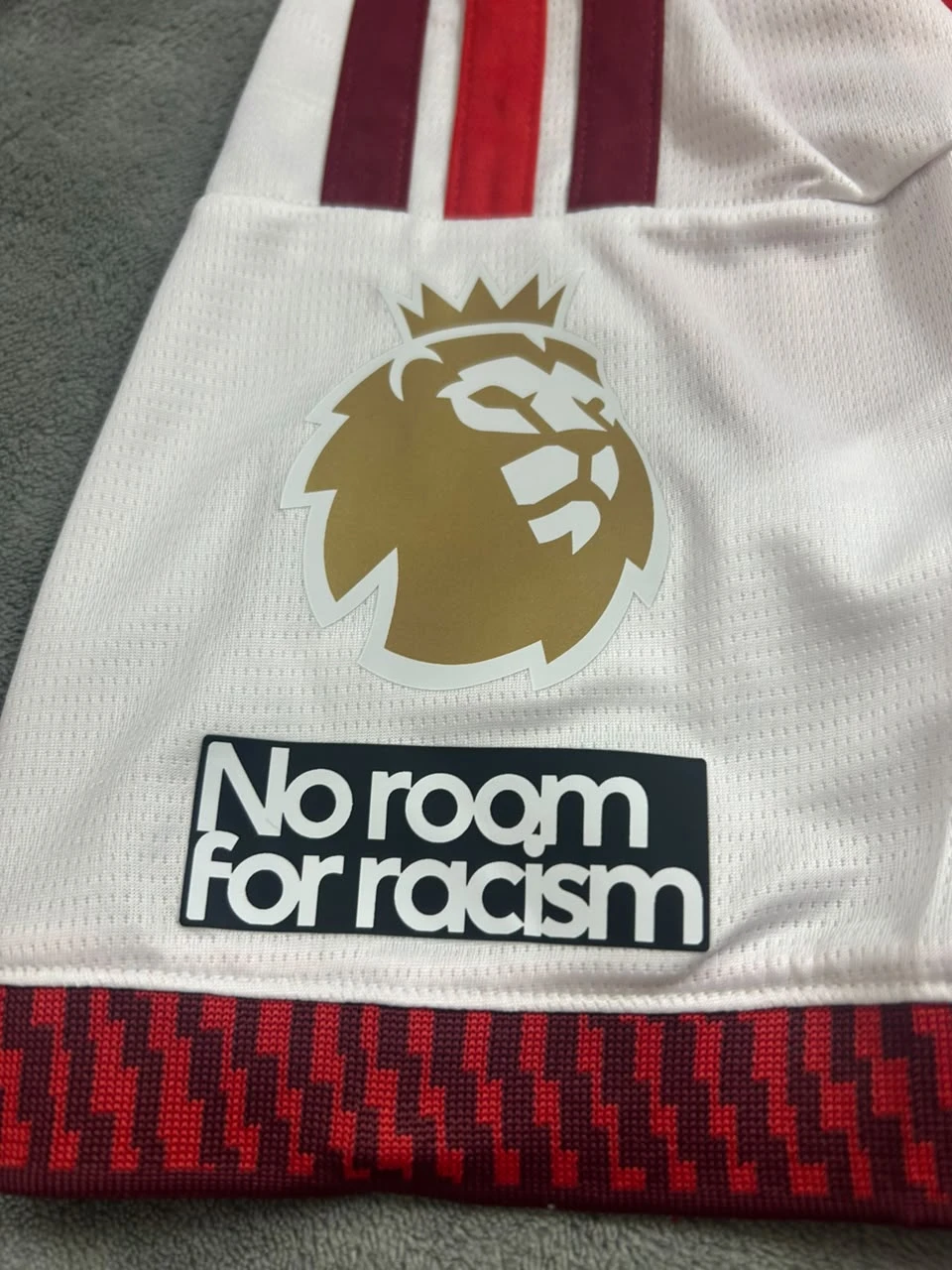 Arsenal 2026-27 HOME EPL  Jersey Gyokeres #14 - photo 4