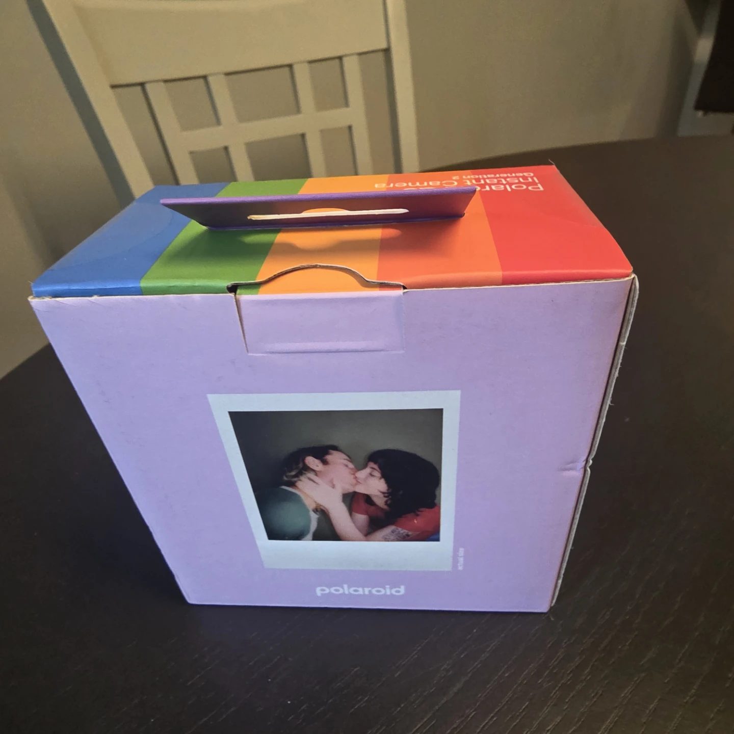 Polaroid Go Instant Camera Generation 2 Box - photo 2