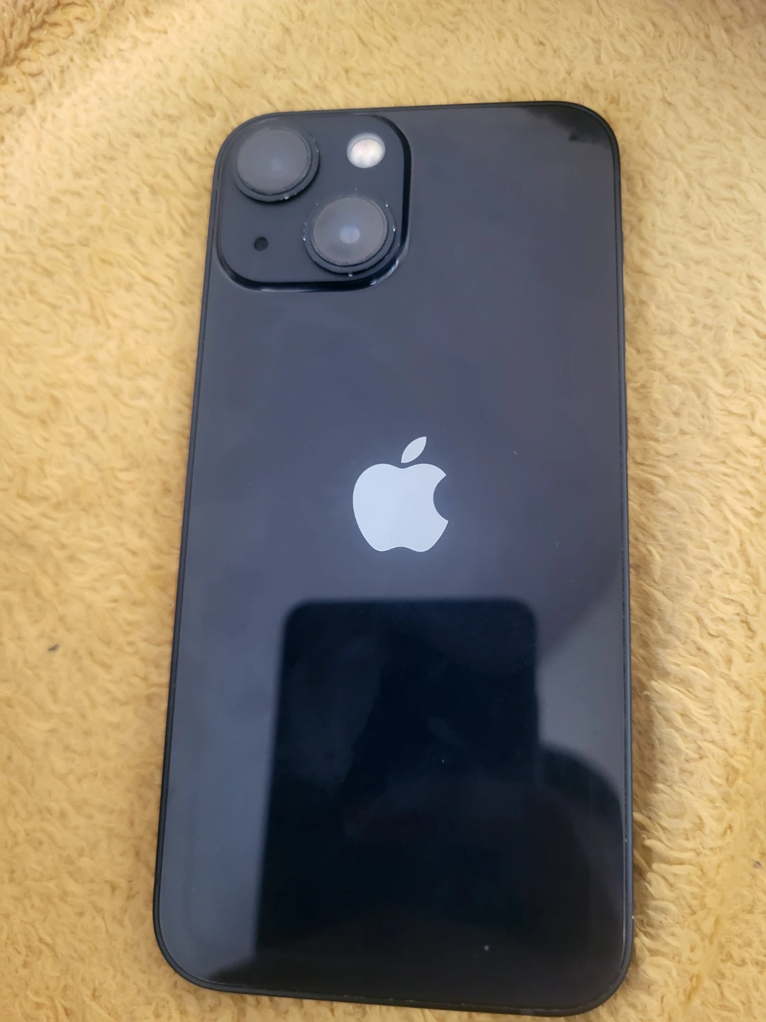 Apple iPhone 13 Mini - photo 2