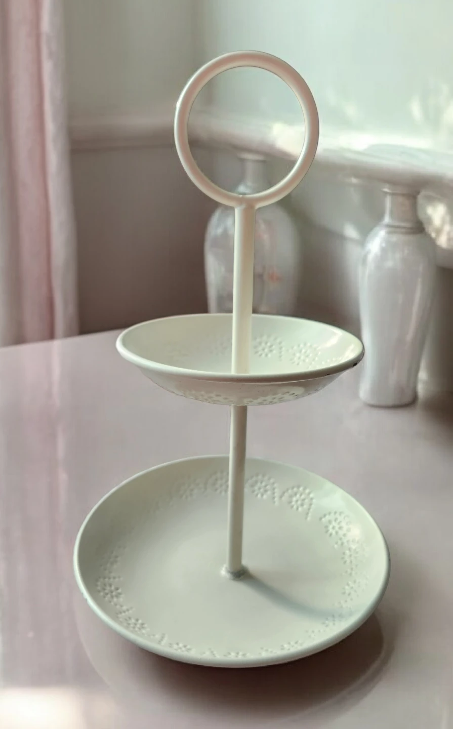 LC Lauren Conrad Tiered Tray & Vanity Tray - photo 3