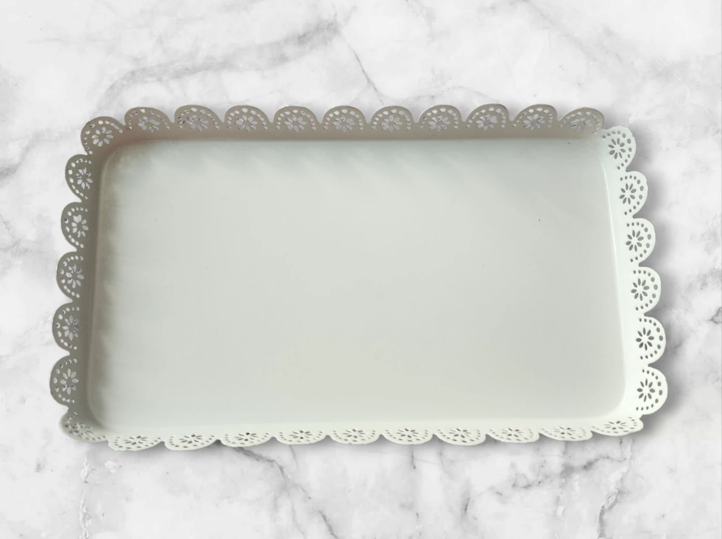 LC Lauren Conrad Tiered Tray & Vanity Tray - photo 4