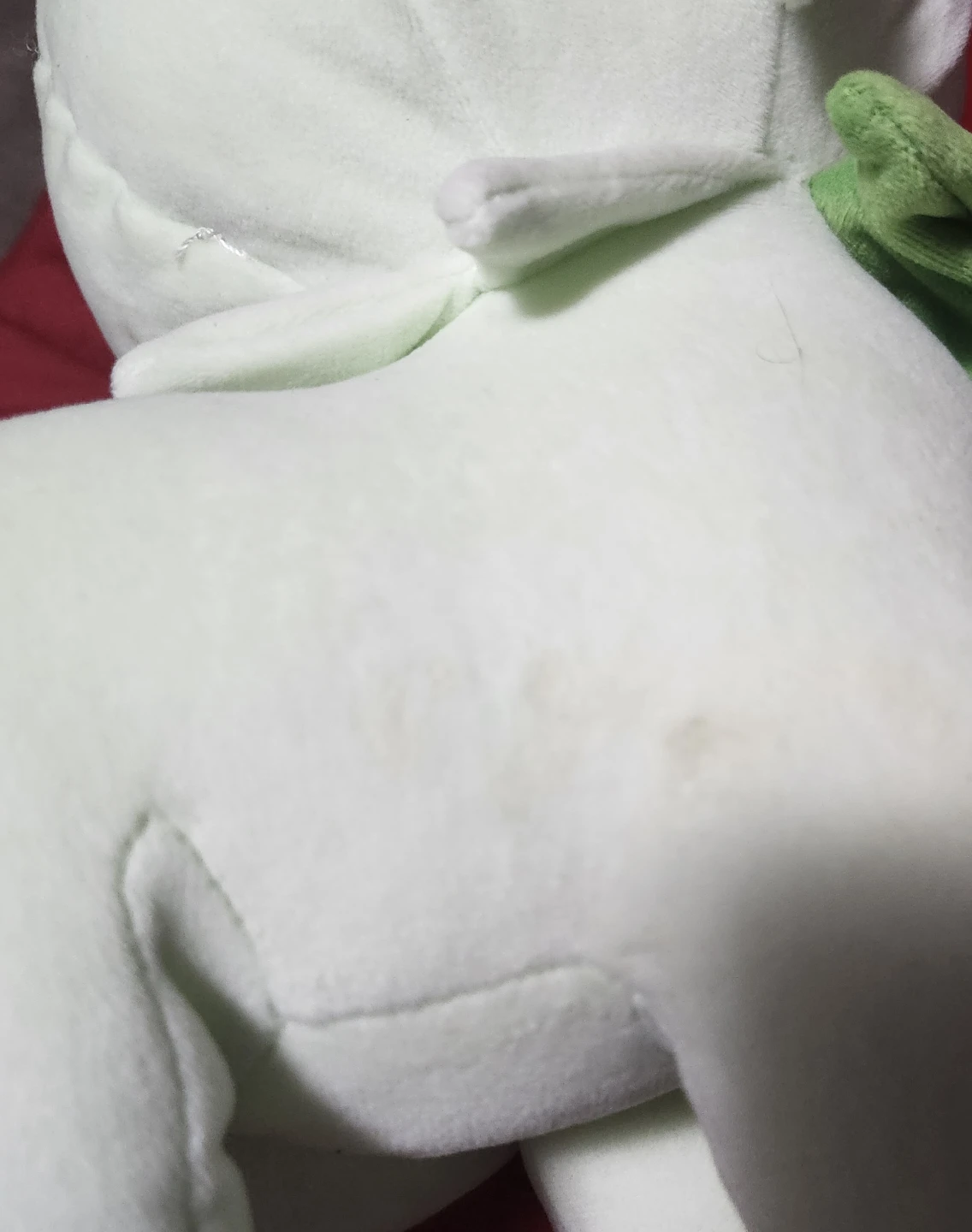 $15 pokemon build a bear plush - photo 4