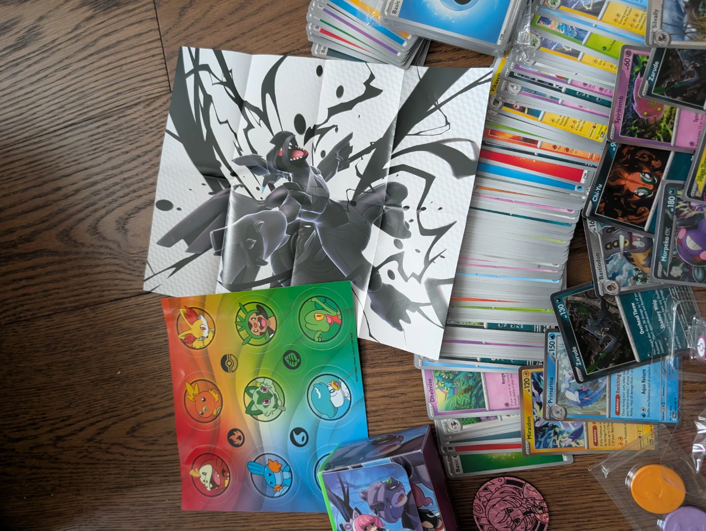 Pokémon collection Cards Bundle - photo 5