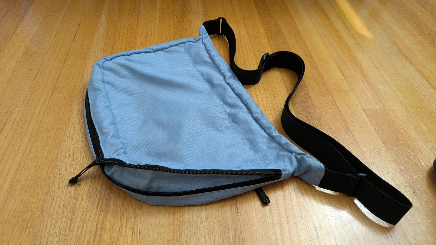 EagleCreek bag - photo 3