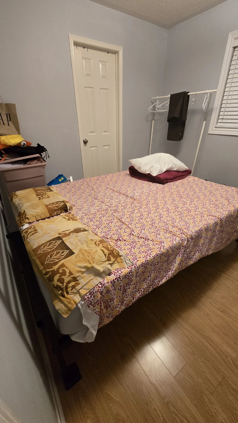 Queen Size Mattress - photo 2