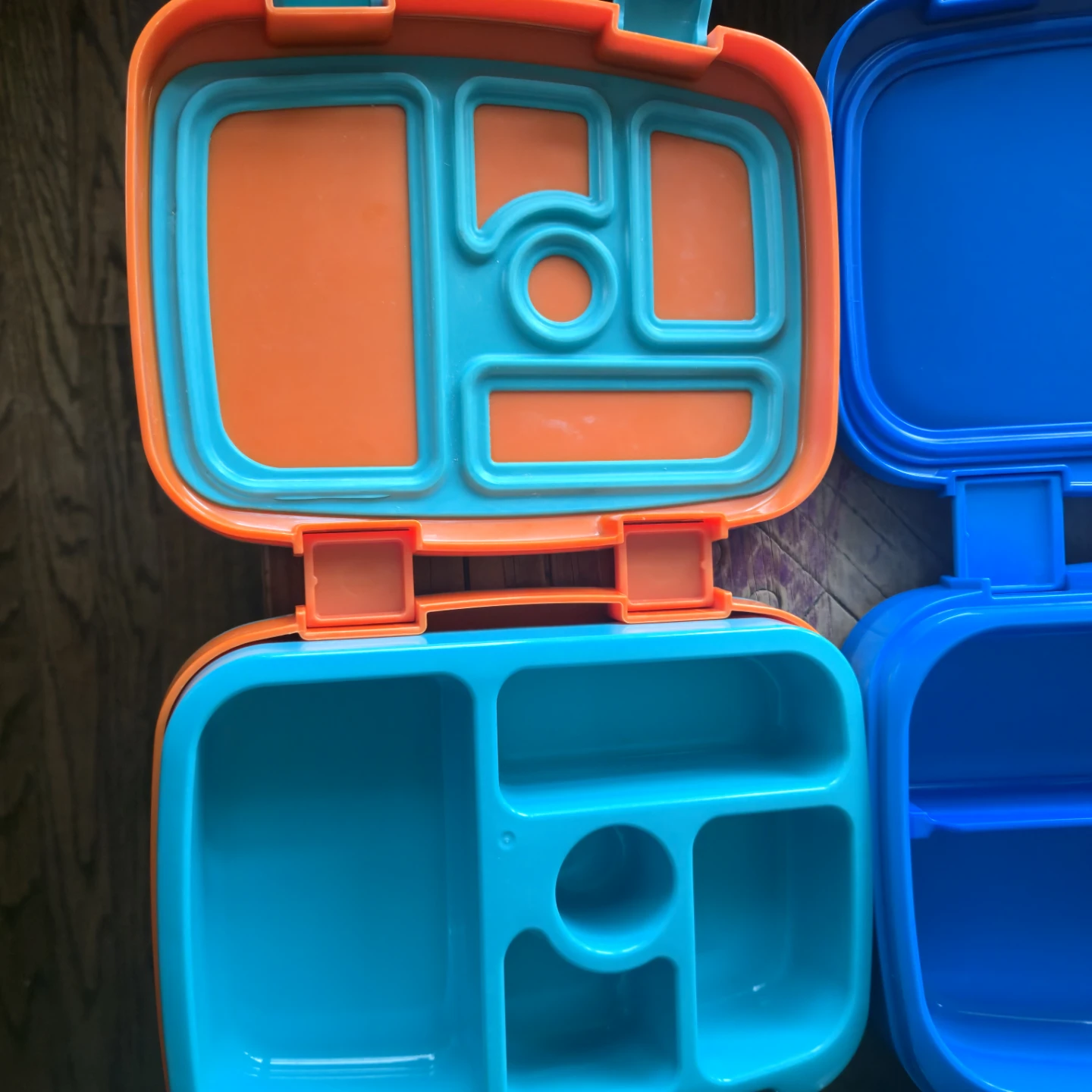 Bentgo Kids Lunch Boxes and Stainless Steel Tray - photo 5