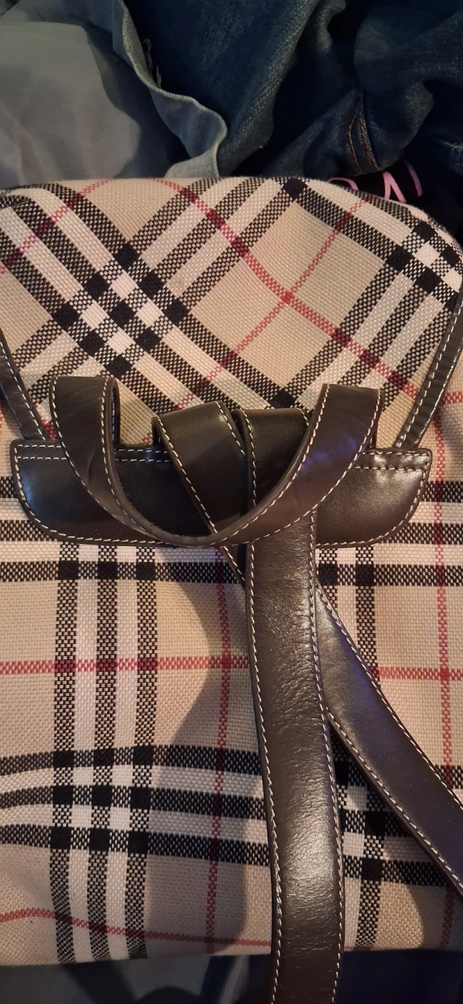 Burberry
