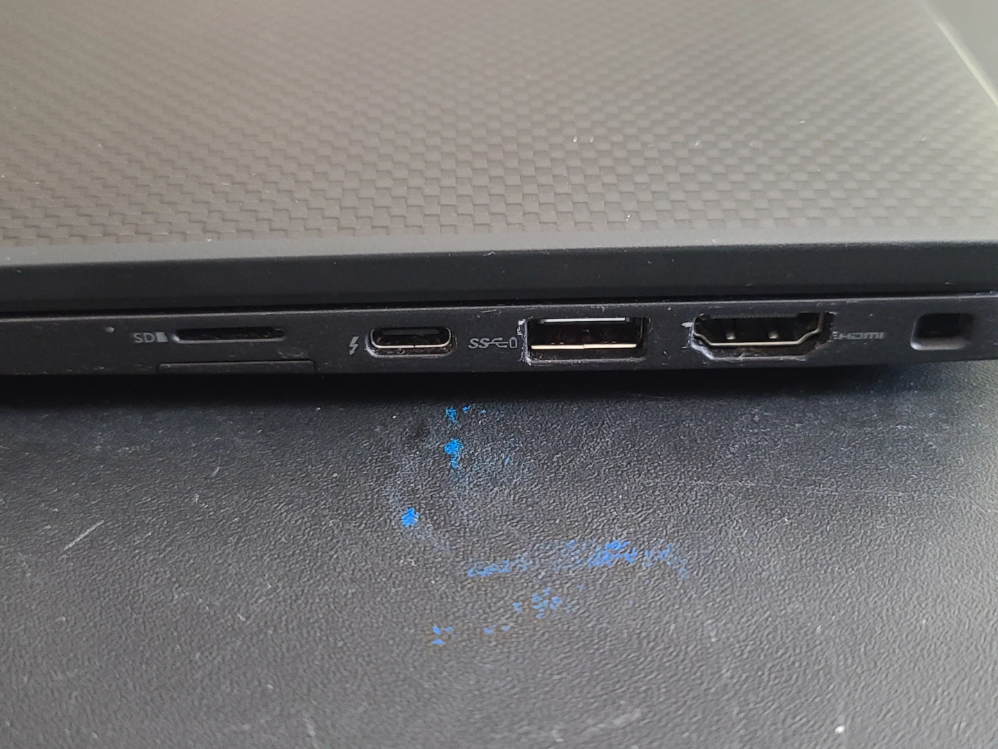 Dell Latitude 7420 i7 11th gen 16gb ram - photo 3