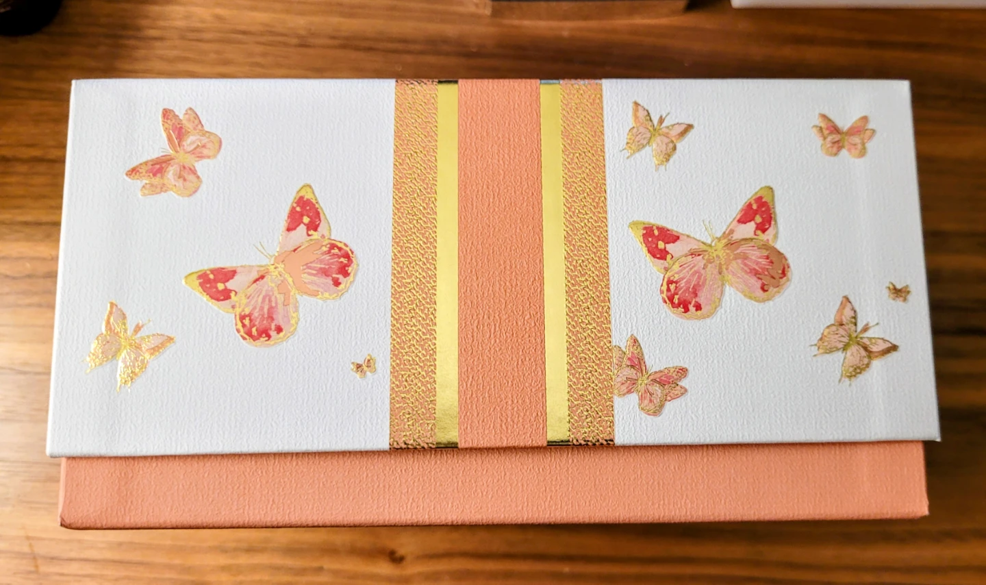 Christian Dior Gift Box - photo 3