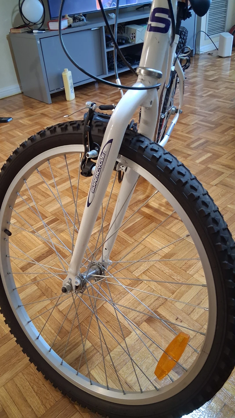 Bike - photo 5