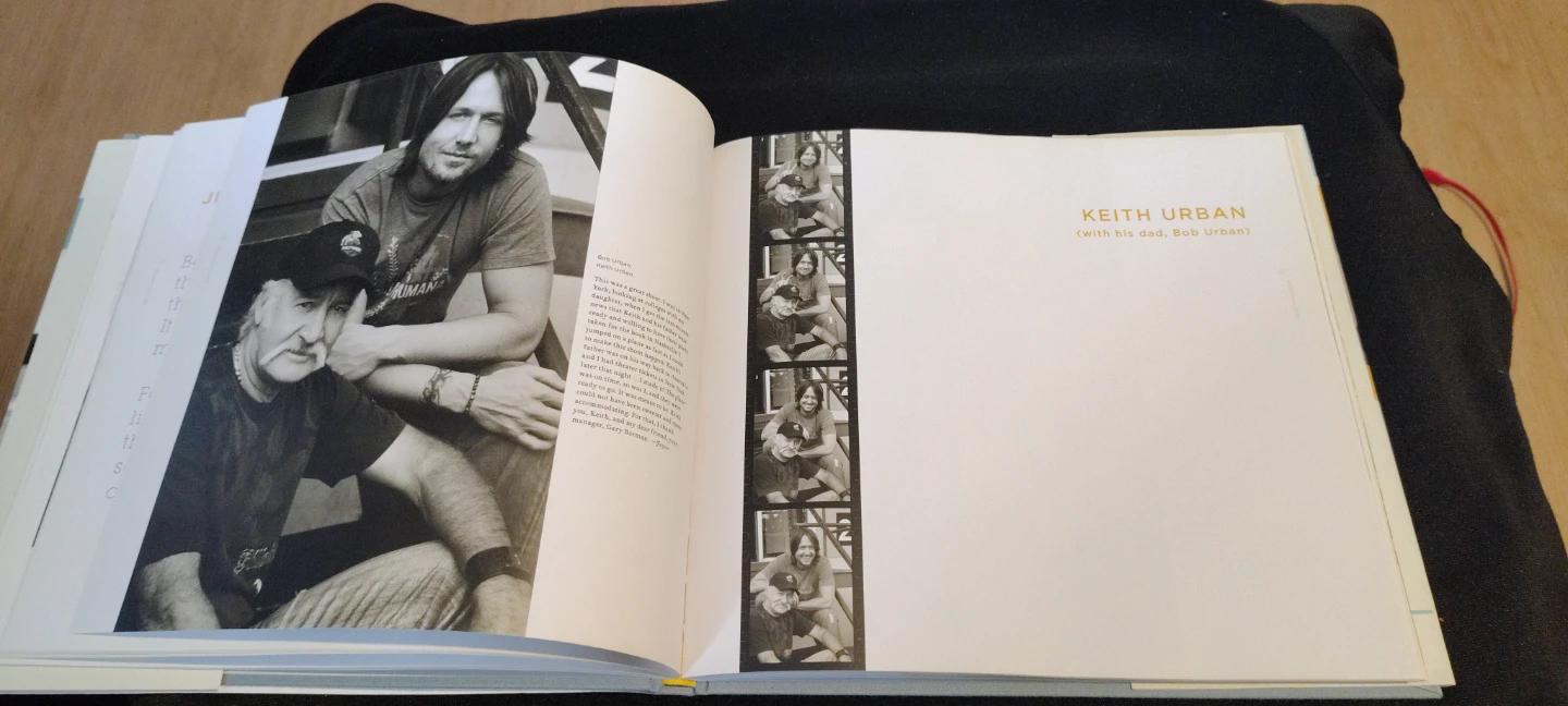 Hollywood Dads Photographs by Joyce Ostin Book - photo 4