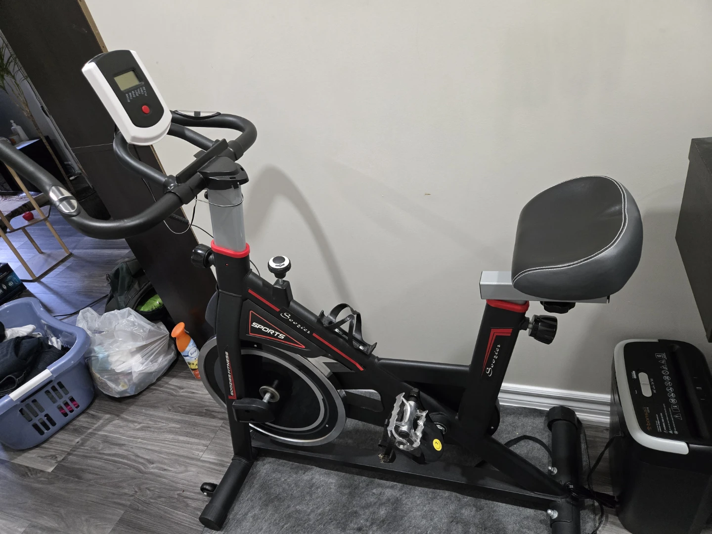 Exercise Bike (SOOZIES) - photo 2
