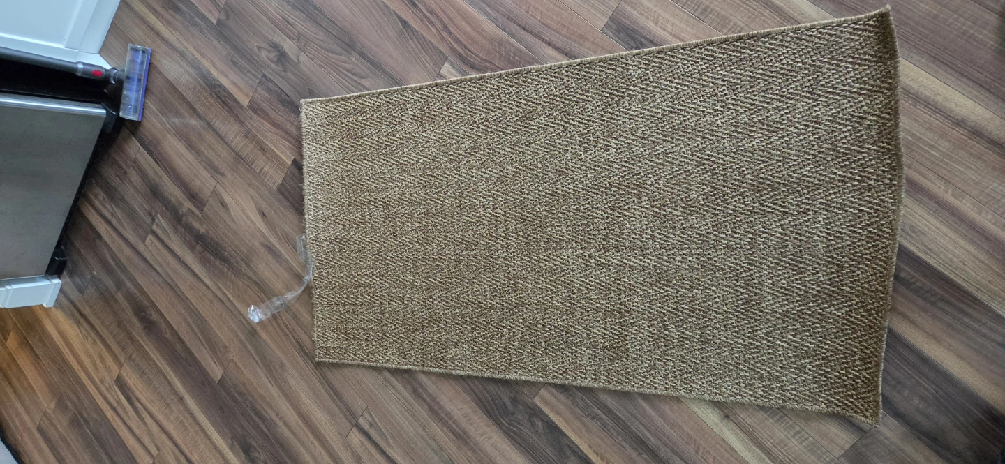 IKEA Runner Rug
