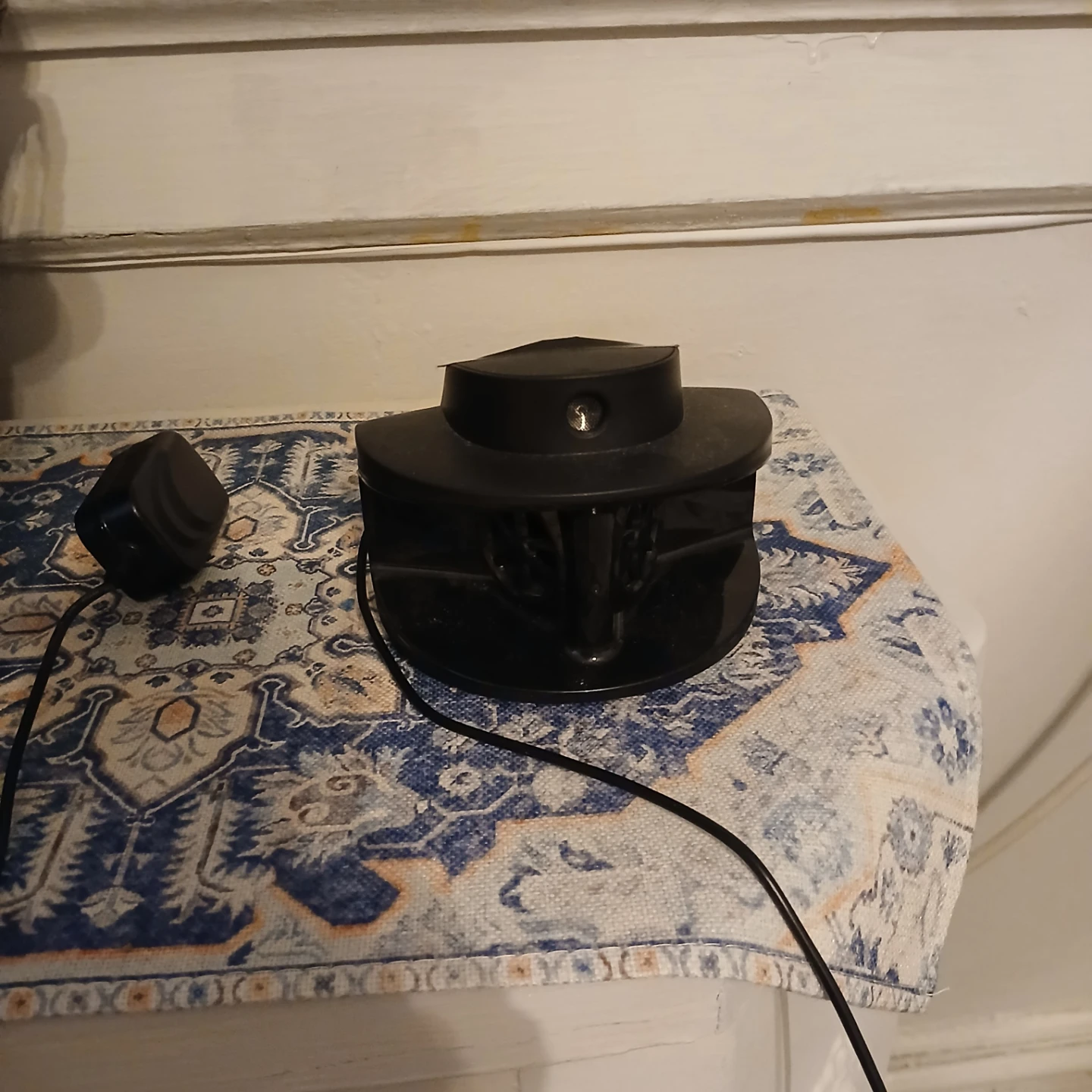 ultrasonic pest repeller
