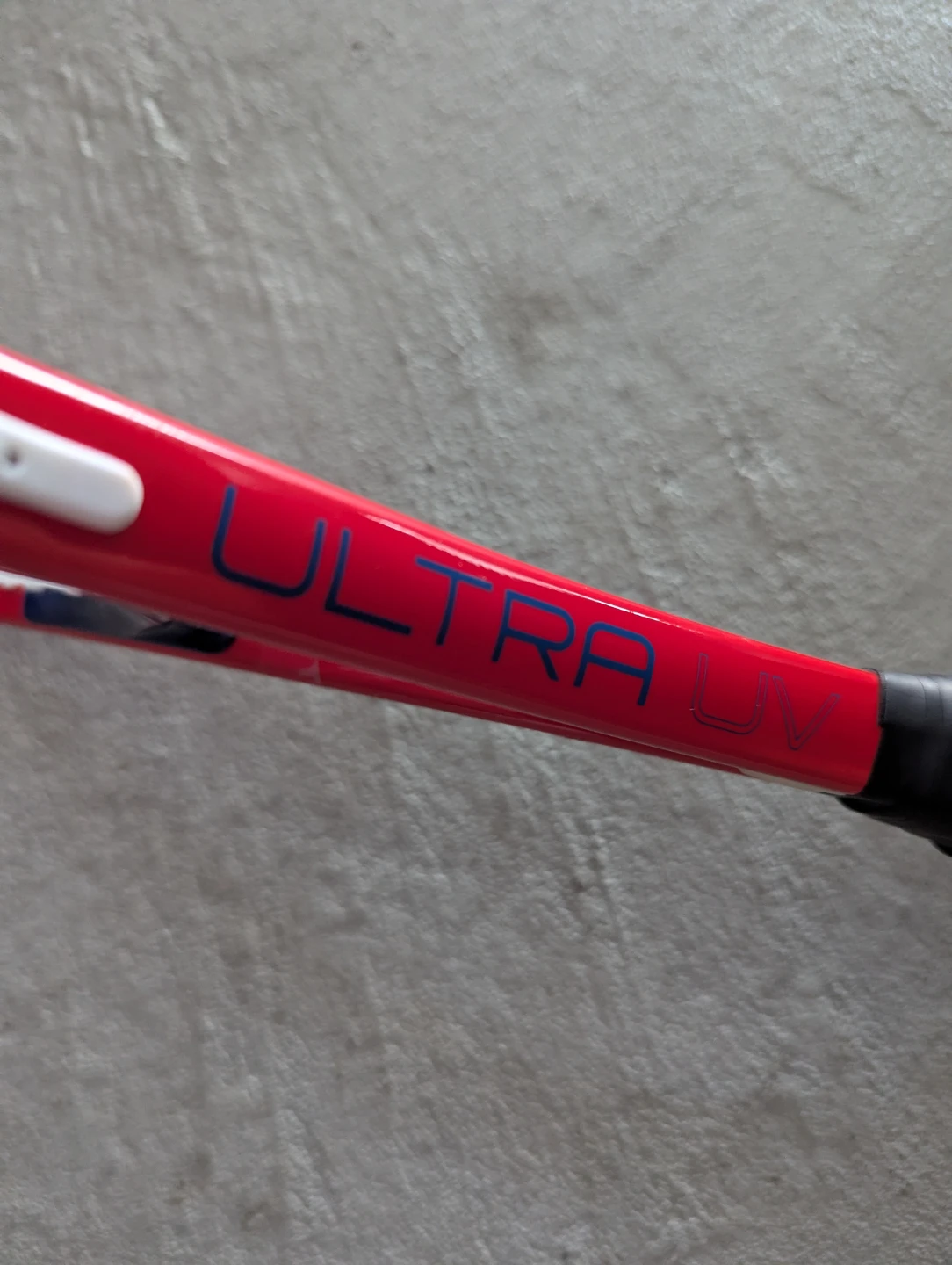 Wilson Ultra UV Tennis Racquets (Pair) - photo 2