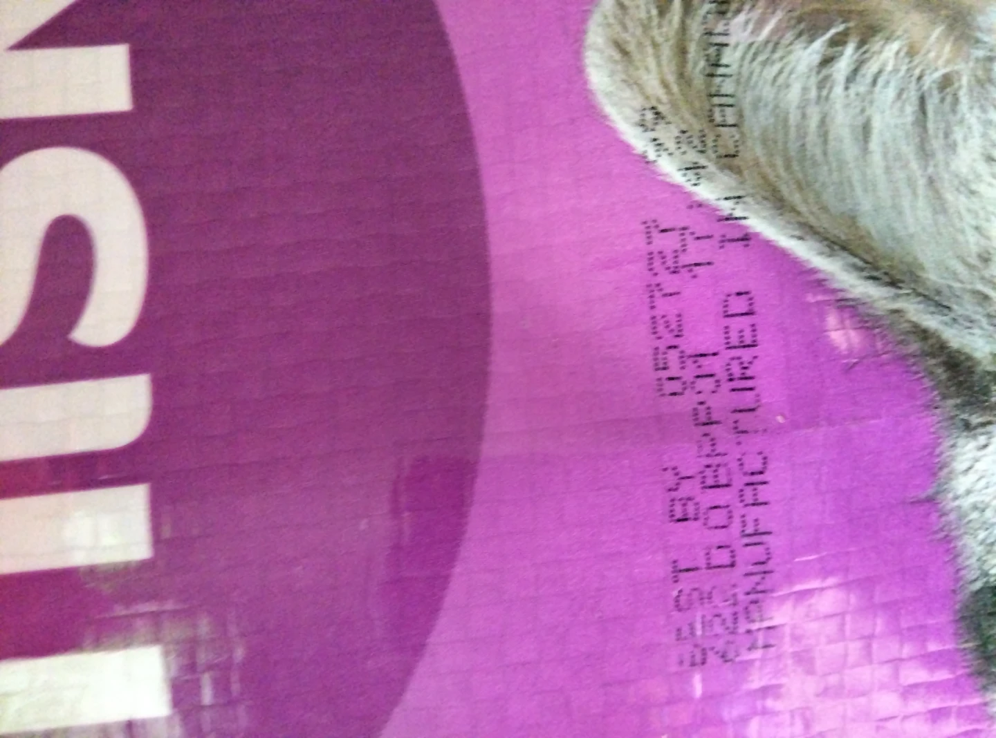 Whiskas Cat Food - 9.1 kg - photo 2