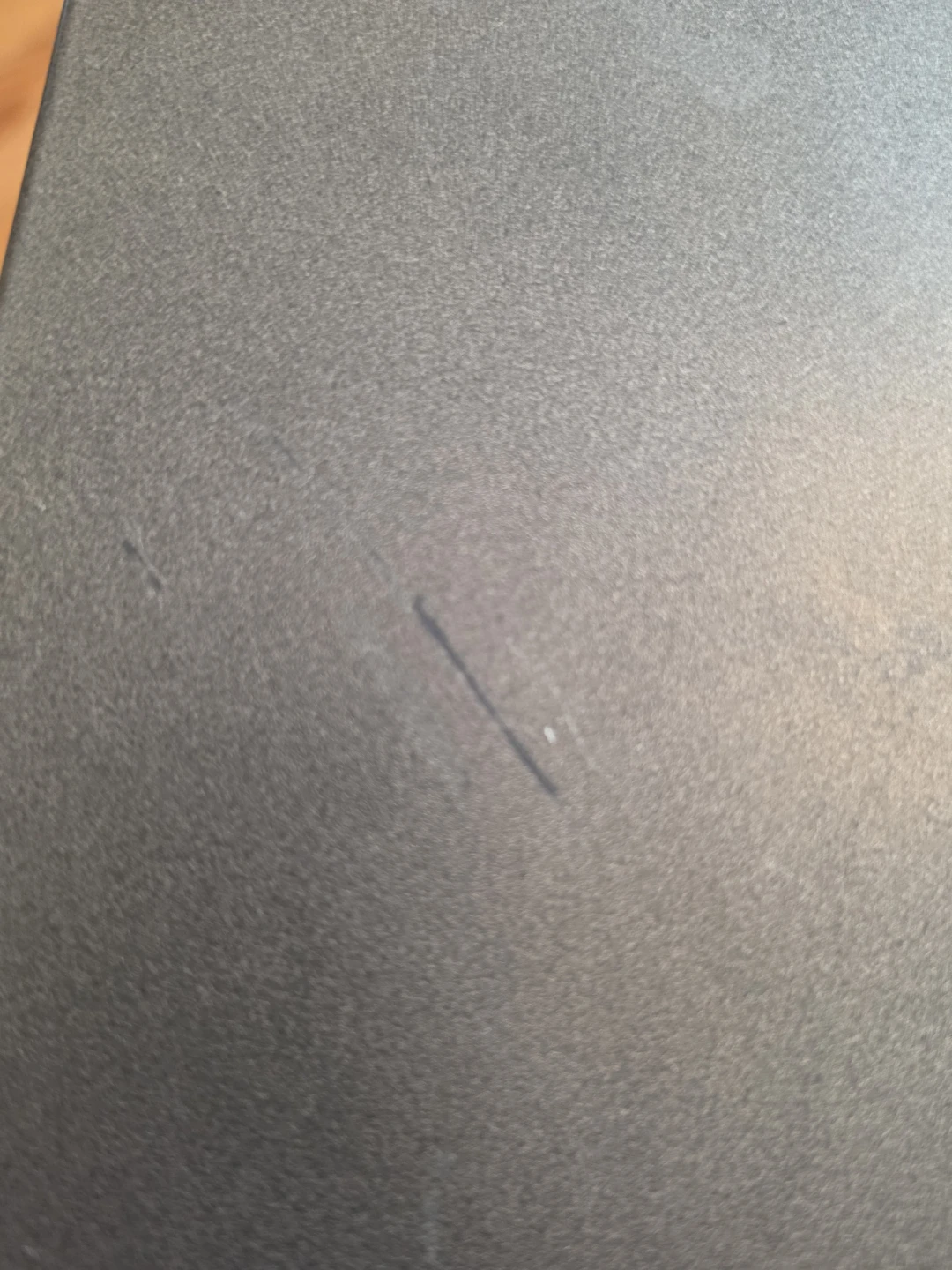 3 drawer metal filing cabinet - photo 4