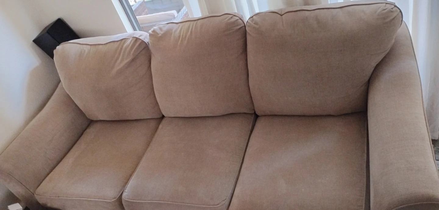 3 seater couch