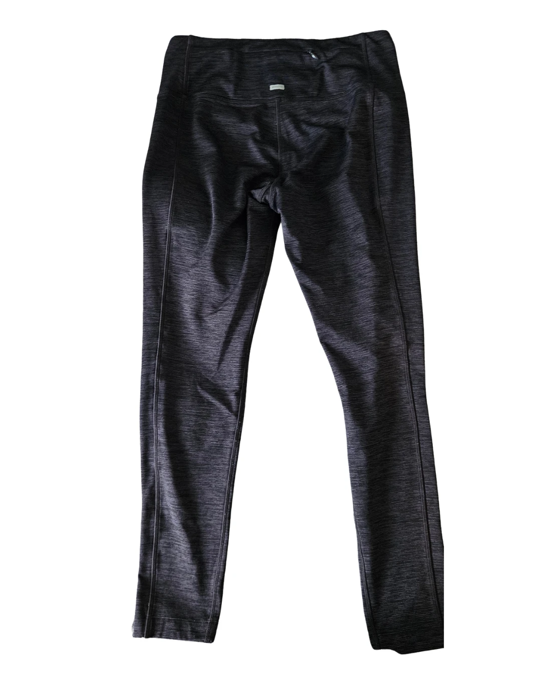 Black Active Leggings