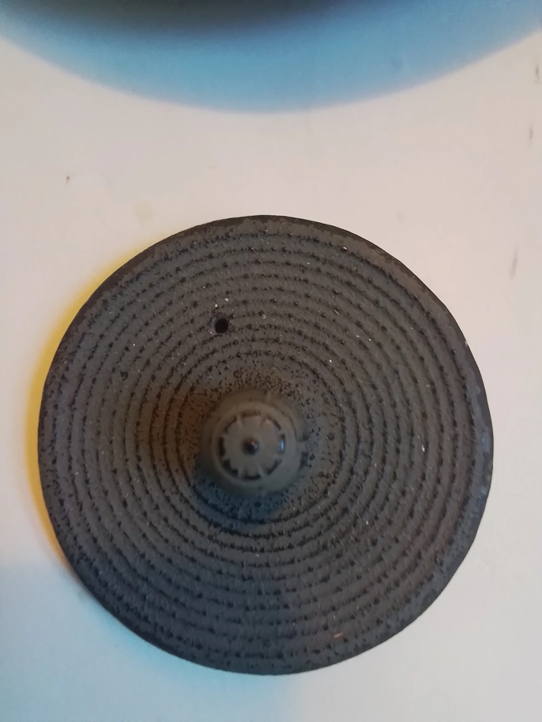 Cast Iron Teapot with Dragonfly Design - photo 4