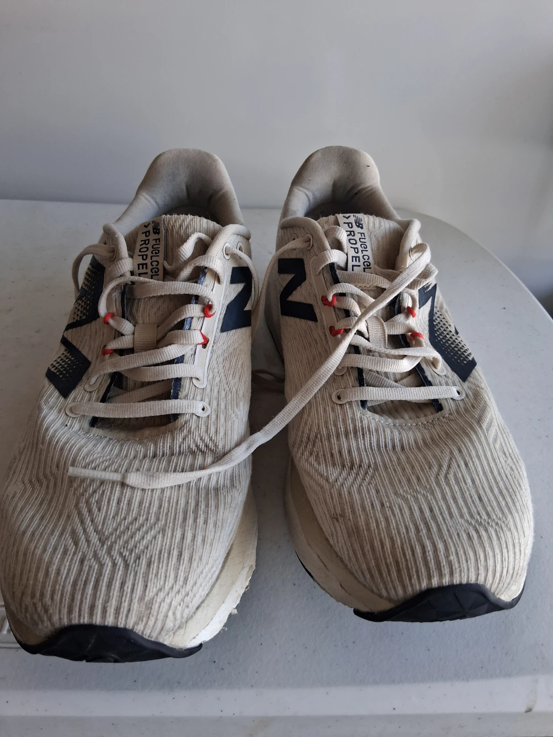 New Balance FuelCell Propel Running Shoes size 9.5 - photo 2