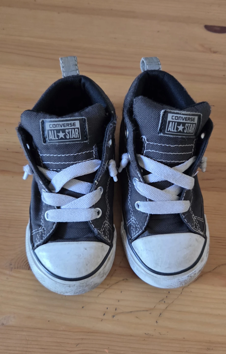 Converse All Star Toddler Shoes Size 9