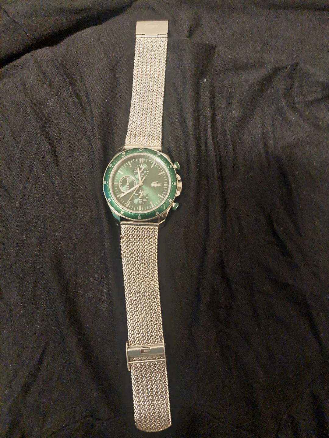 Lacoste Men's Neoheritage Watch - photo 4
