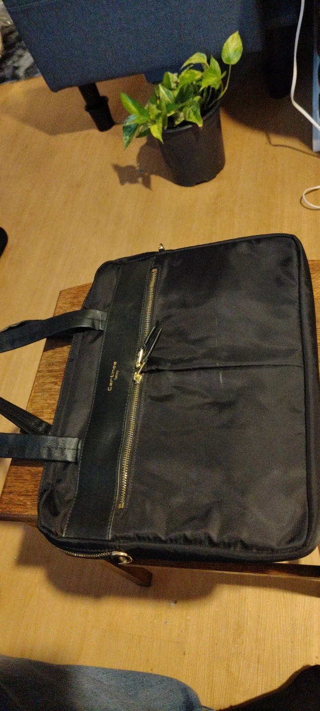Carton Louis Laptop Bag - photo 2