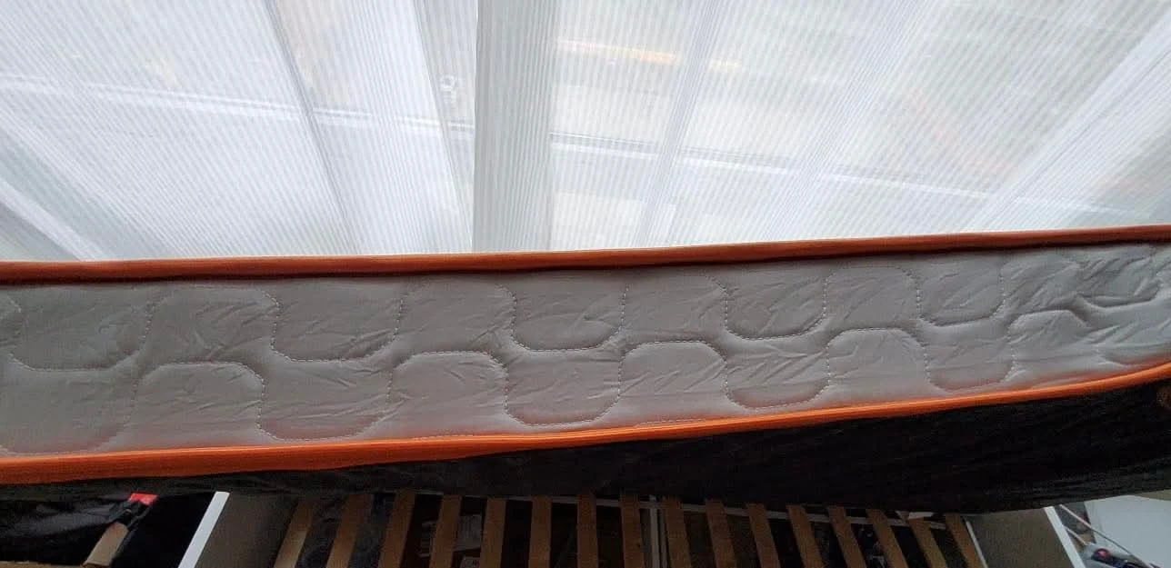 Single mattress - photo 2