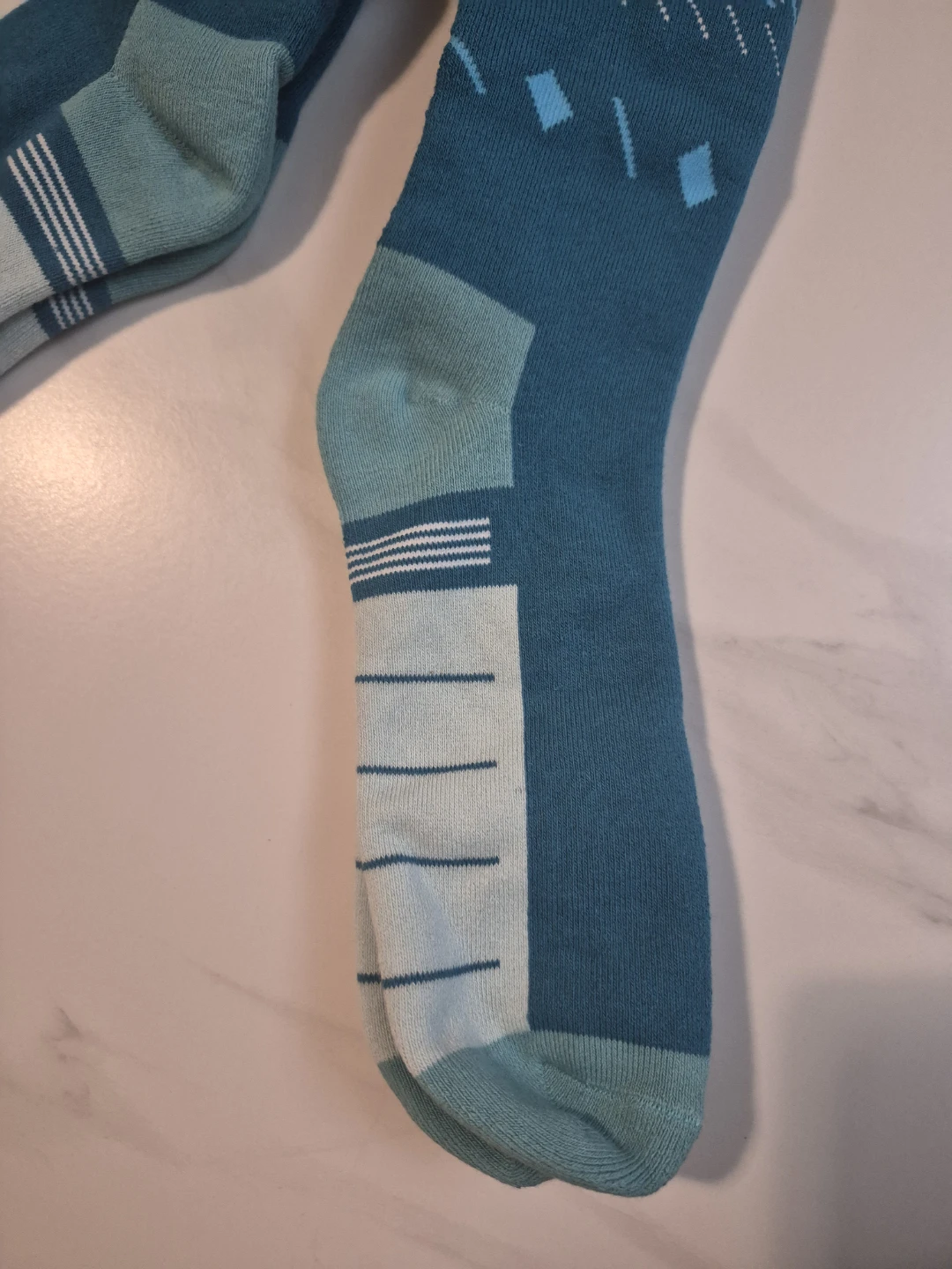NEW Outdoor Master Padded Ski Socks - photo 3