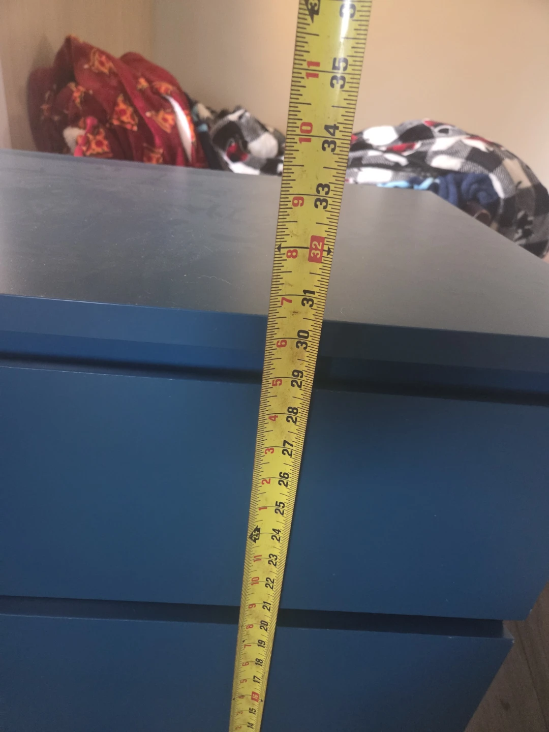 Ikea dresser - photo 4