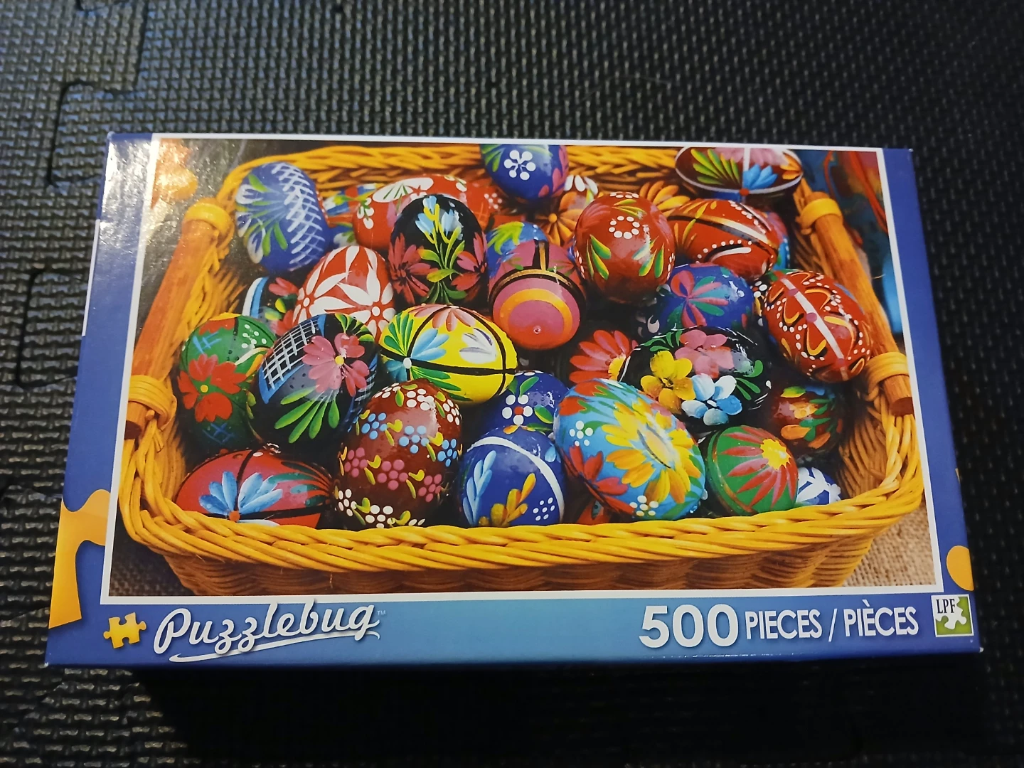Puzzles